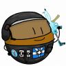 Coconut Brah