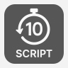 Custom countdown
