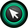 SHARA - Cursor Highlighter & Keystrokes